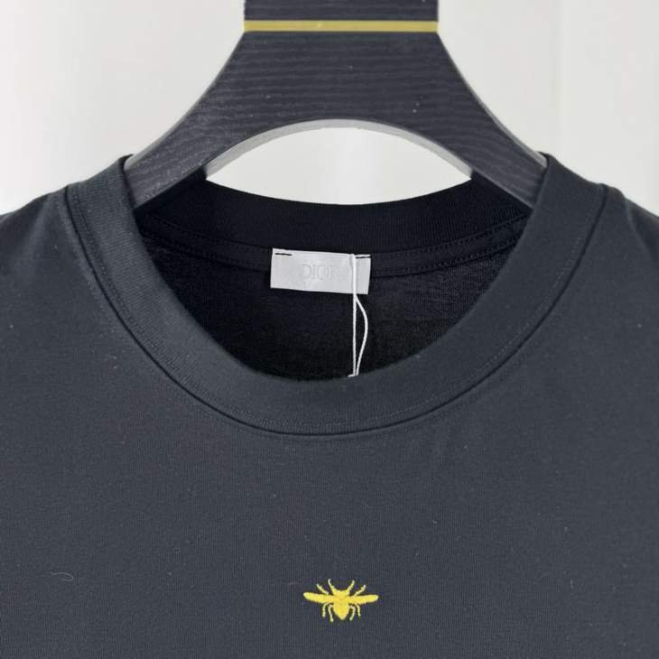 Dior T Shirts Short _SKUDiorS-XLtltx8815651